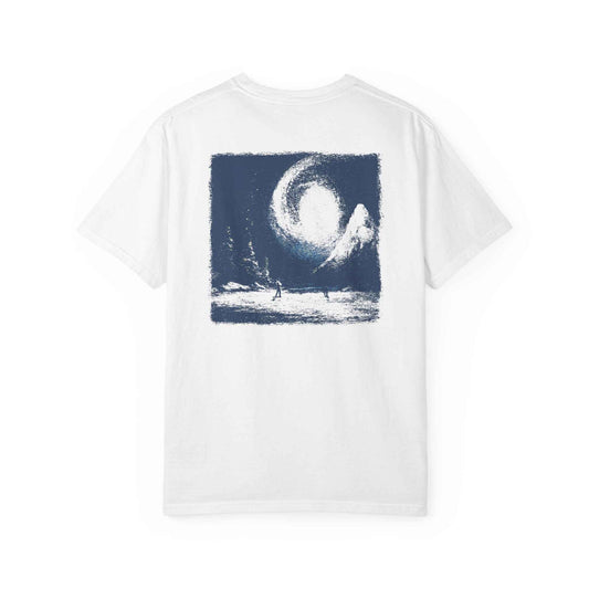 Teach Me New Ways. No, Show Me New Worlds