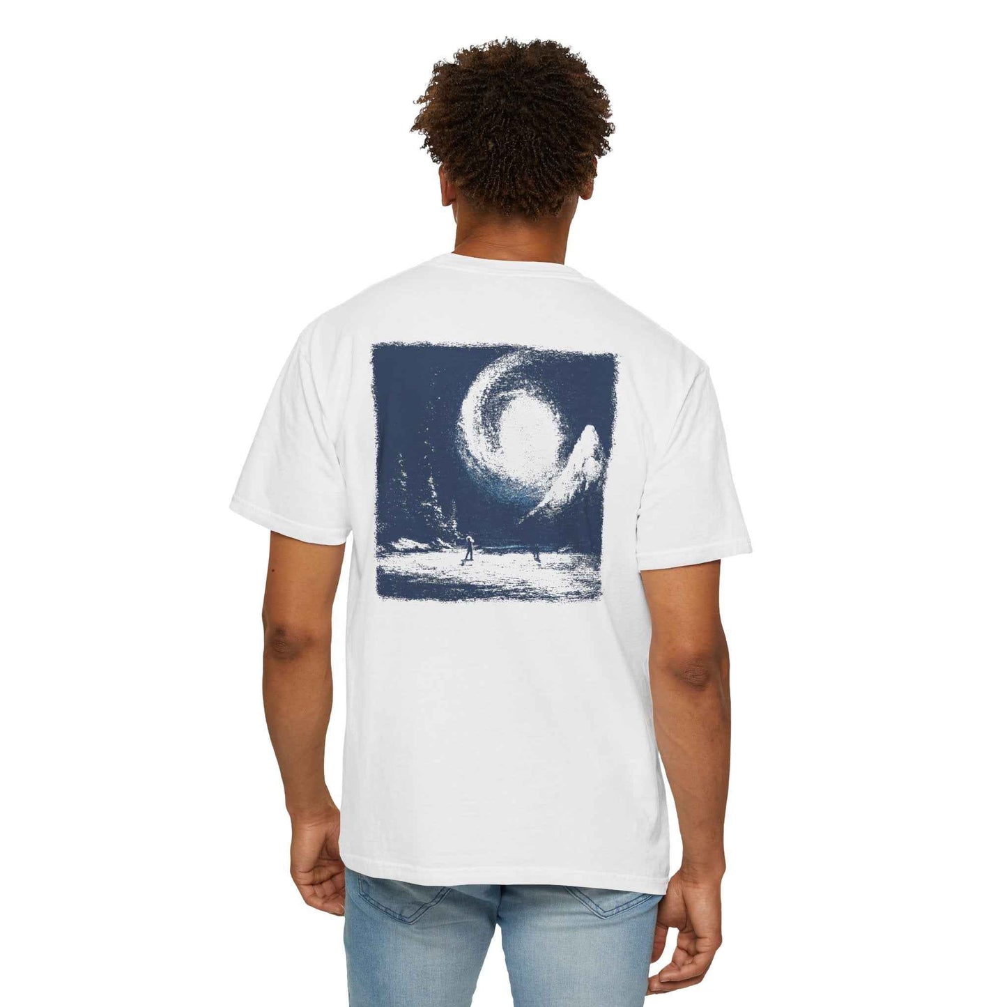 Teach Me New Ways. No, Show Me New Worlds