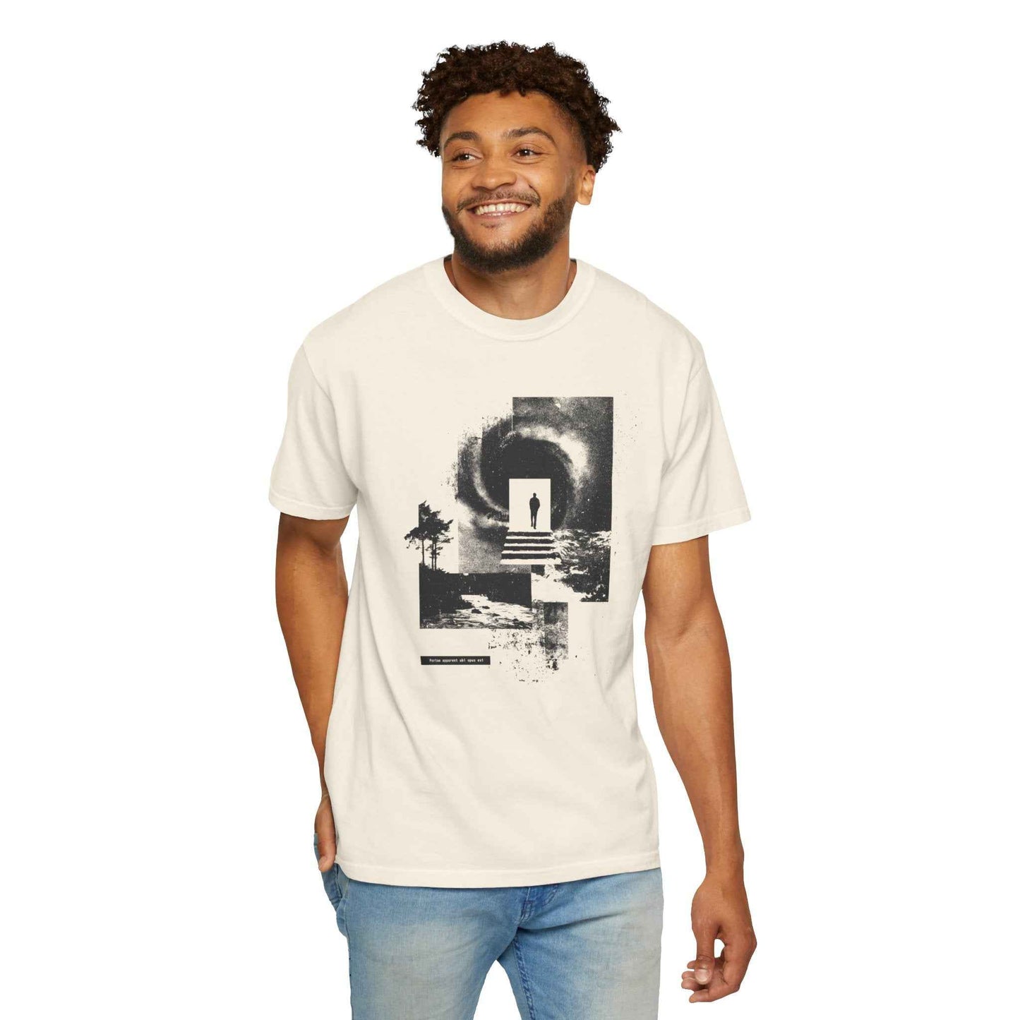 The Door Will Appear