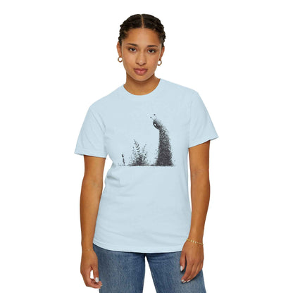 You've Always Been There