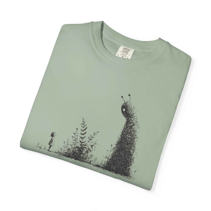 You've Always Been There