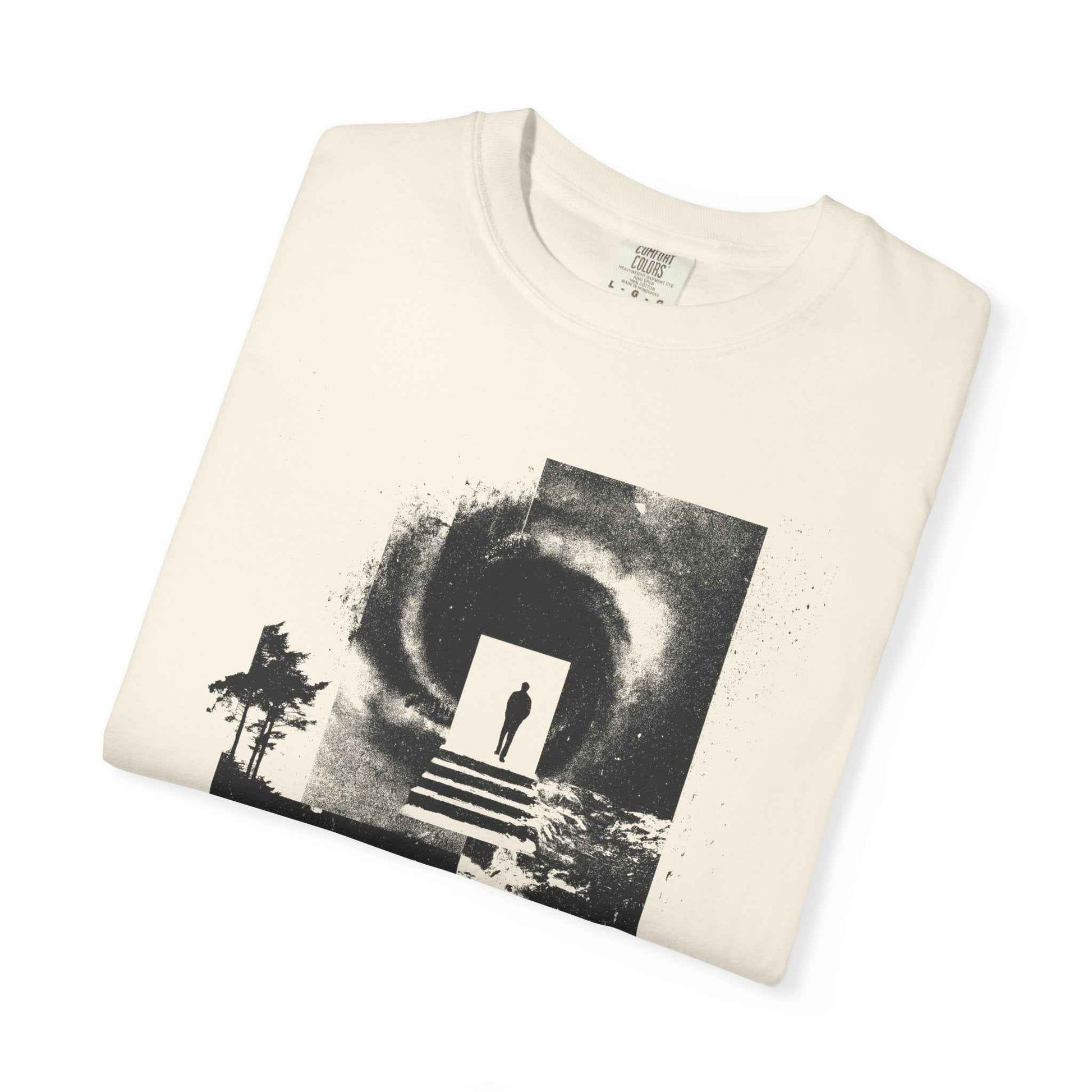 The Door Will Appear