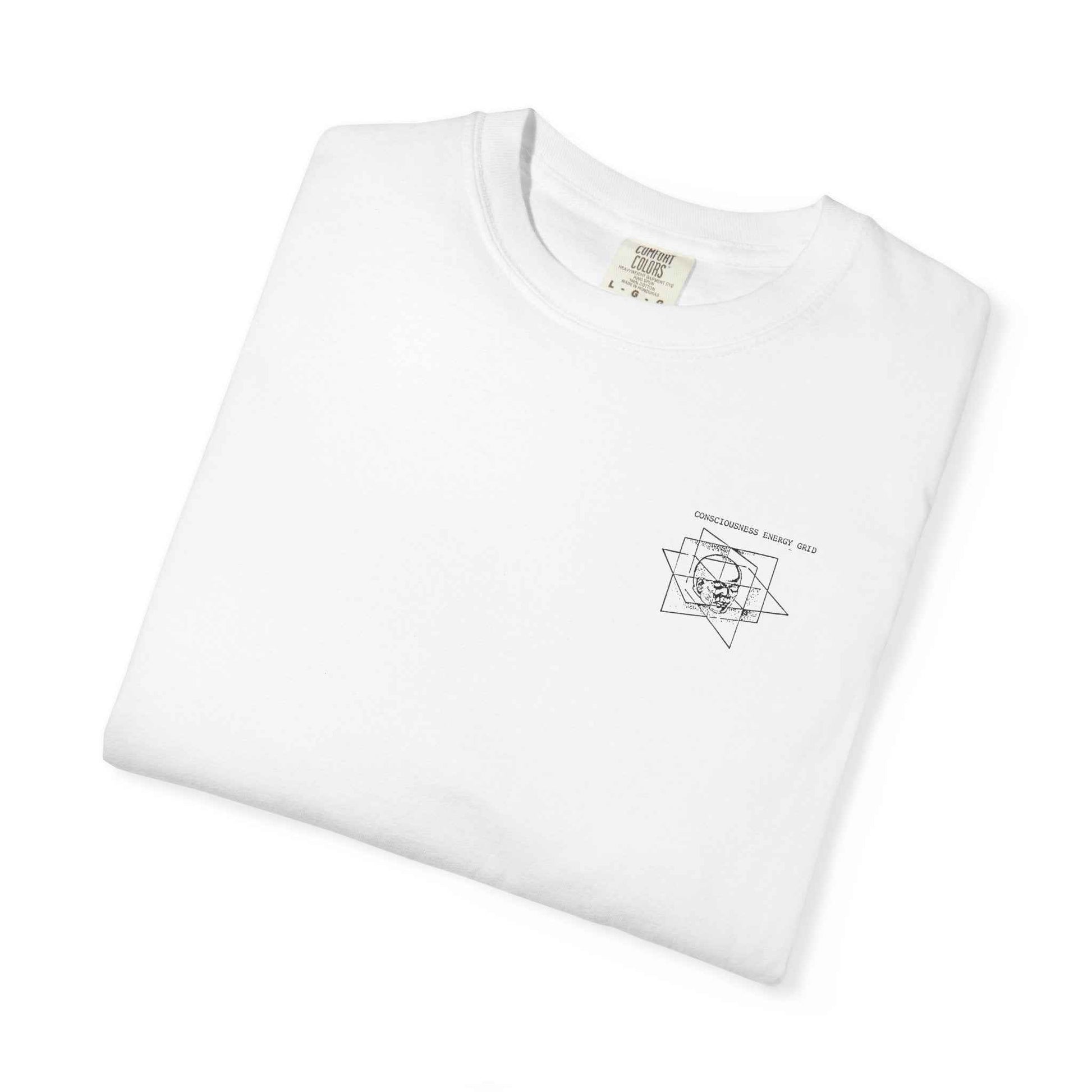 Conciousnes Energy Grid Vol I