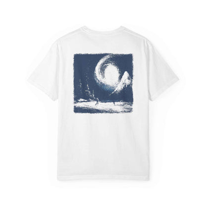 Teach Me New Ways. No, Show Me New Worlds