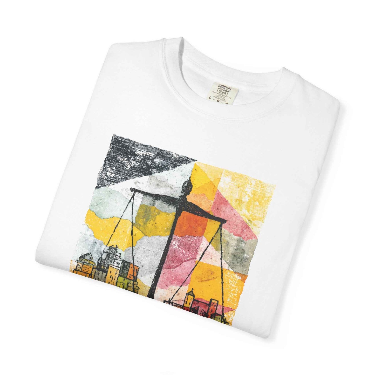 Balancing Our Worlds