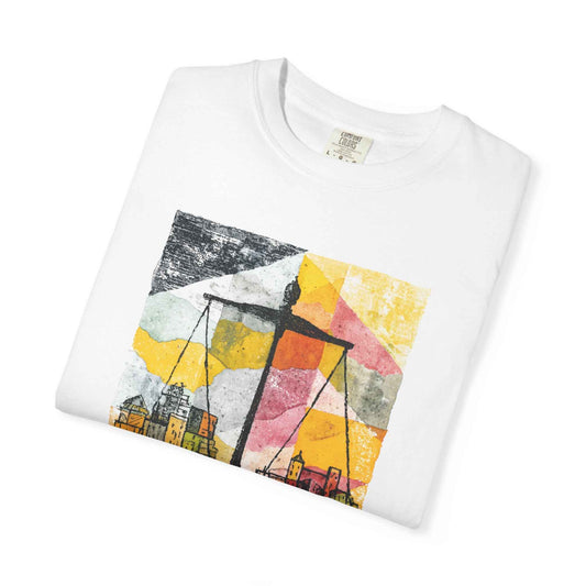 Balancing Our Worlds