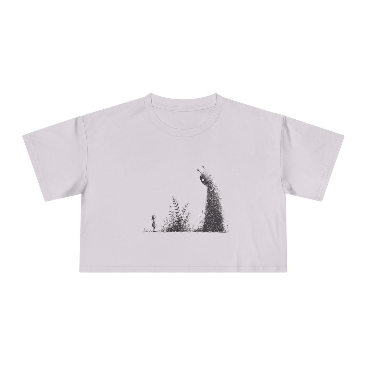 Friends No Matter What - Crop