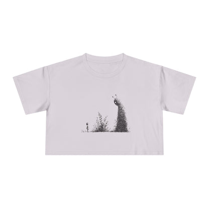 Friends No Matter What - Crop