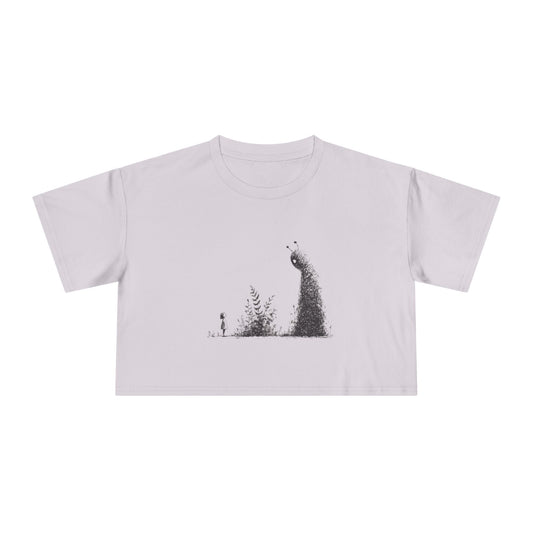 Friends No Matter What - Crop