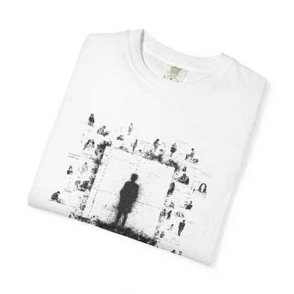 Personality is bestowed.