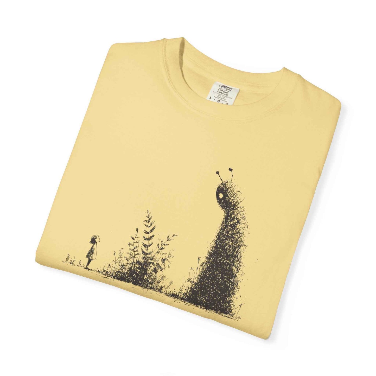 You've Always Been There