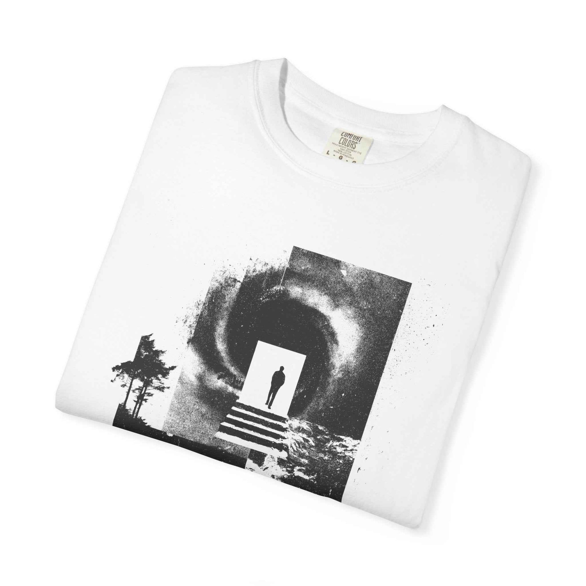 The Door Will Appear