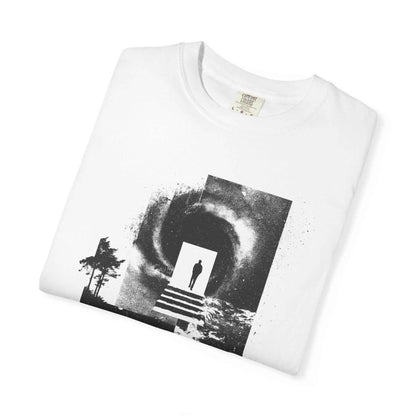 The Door Will Appear