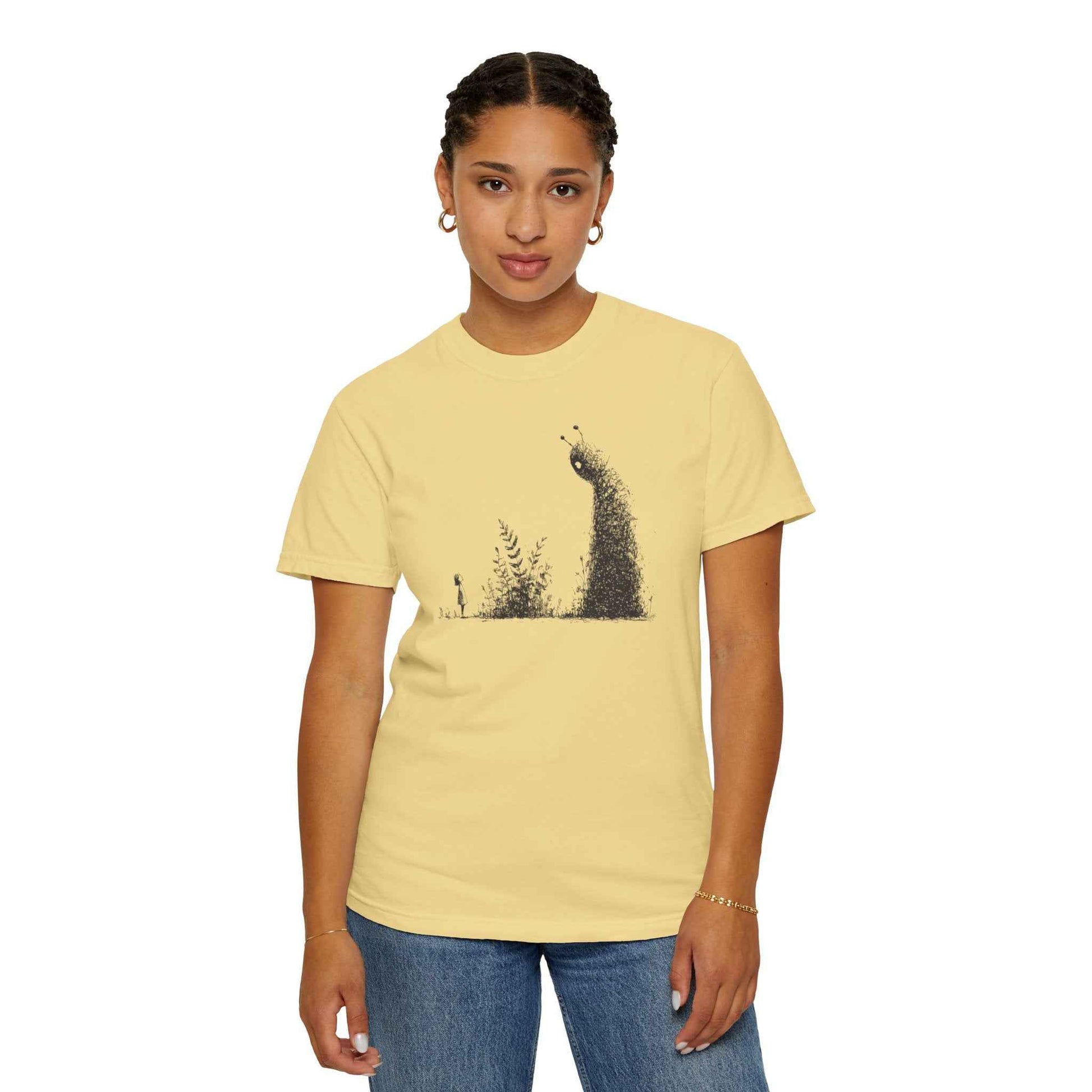 You've Always Been There