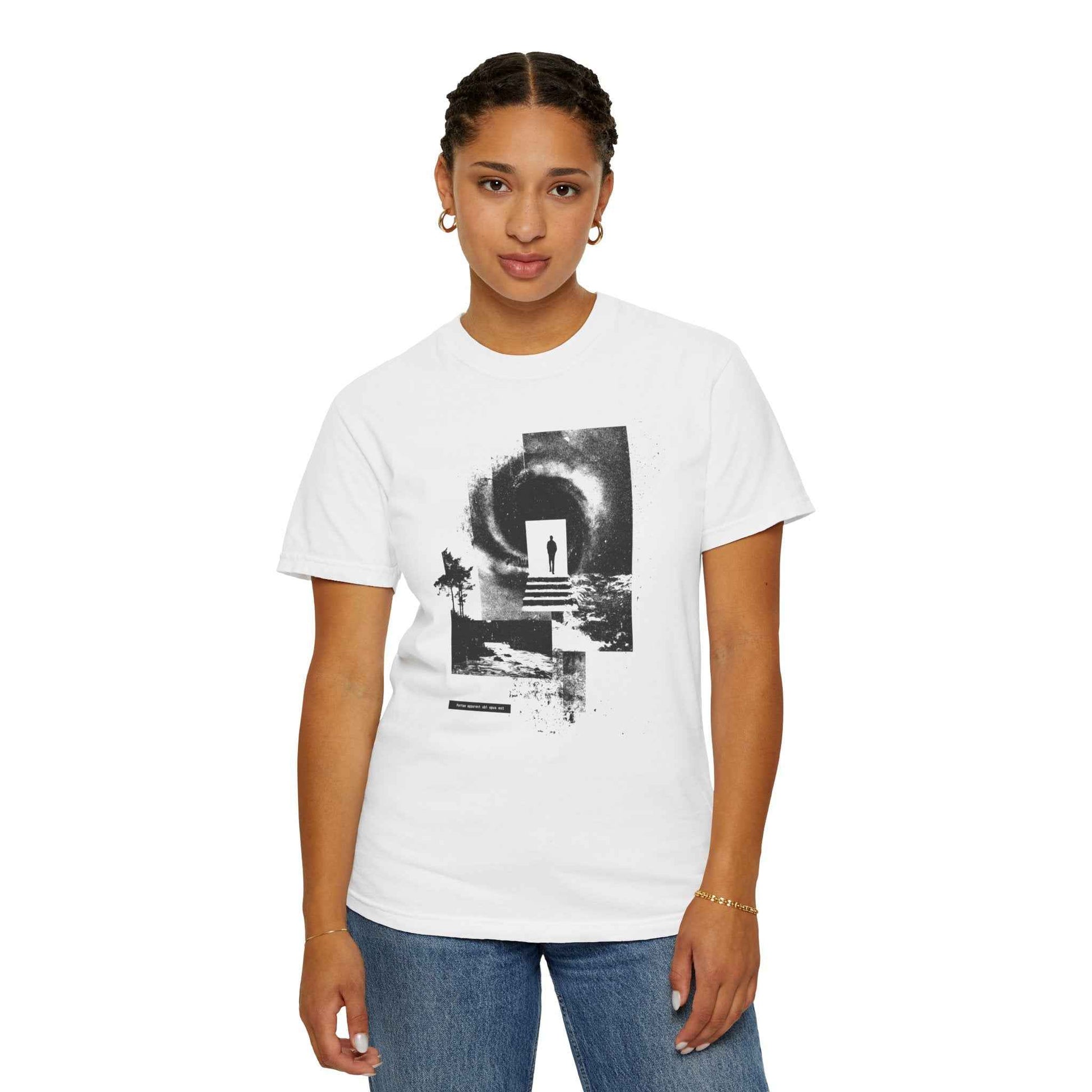 The Door Will Appear