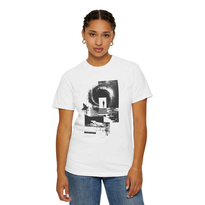 The Door Will Appear