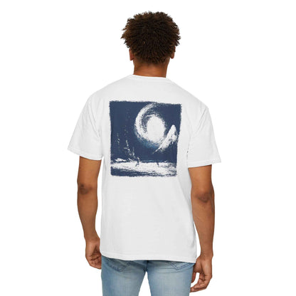 Teach Me New Ways. No, Show Me New Worlds