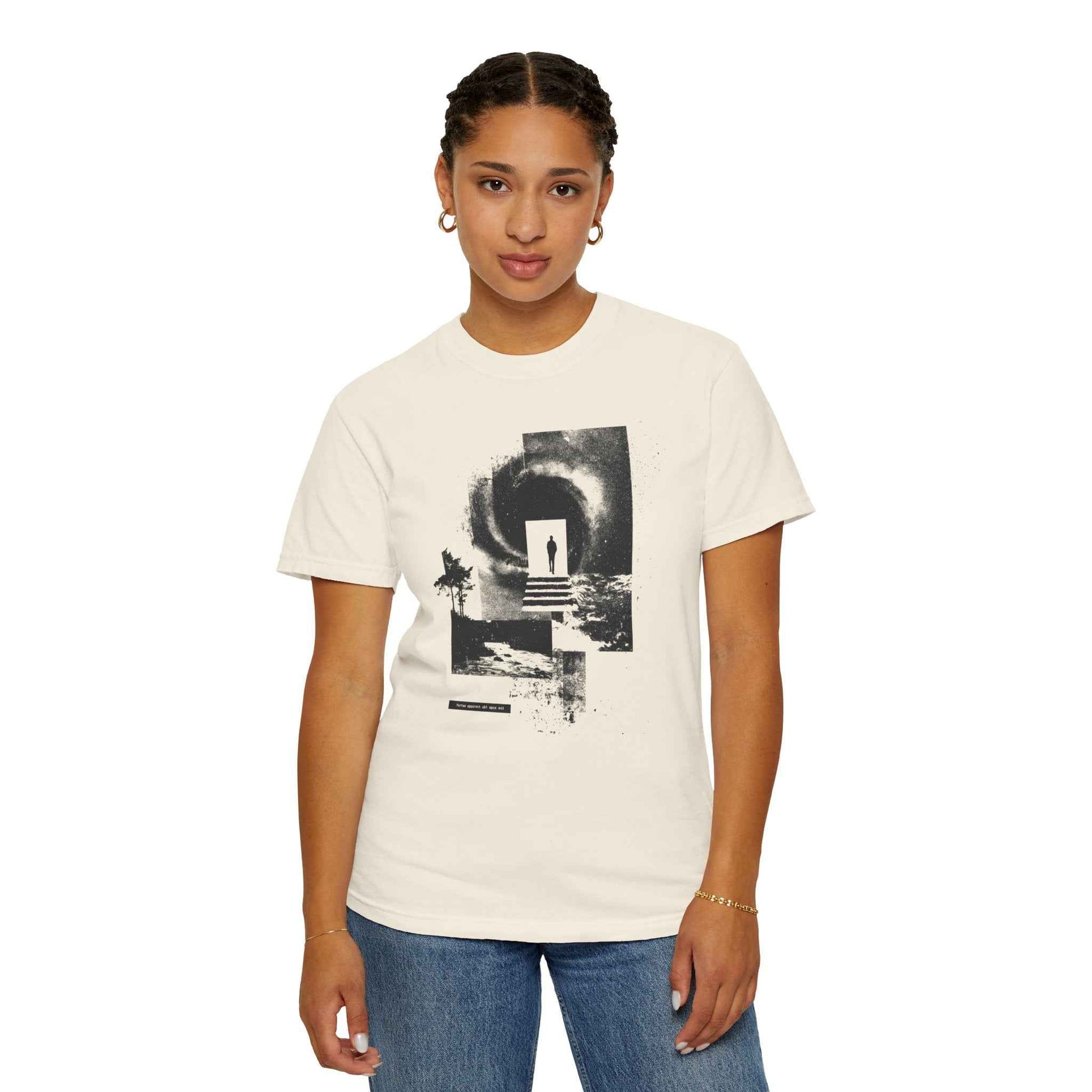 The Door Will Appear