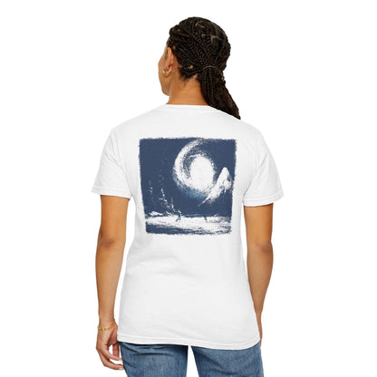 Teach Me New Ways. No, Show Me New Worlds