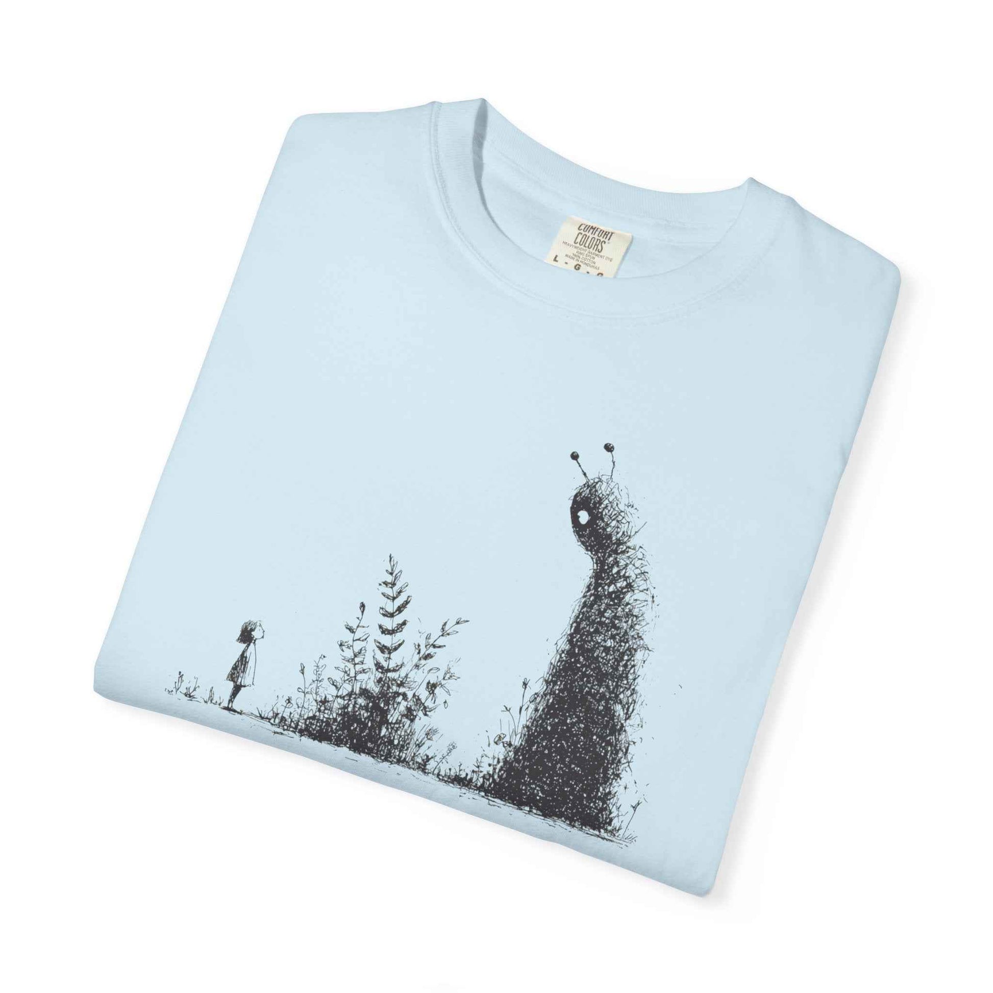 You've Always Been There