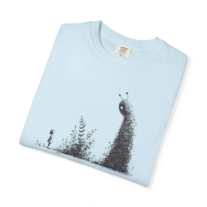 You've Always Been There